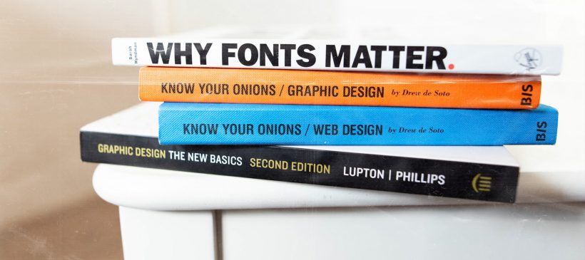 Why Website’s Font Matters 