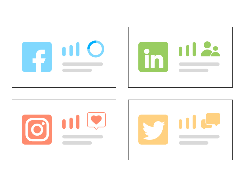 social media metrics