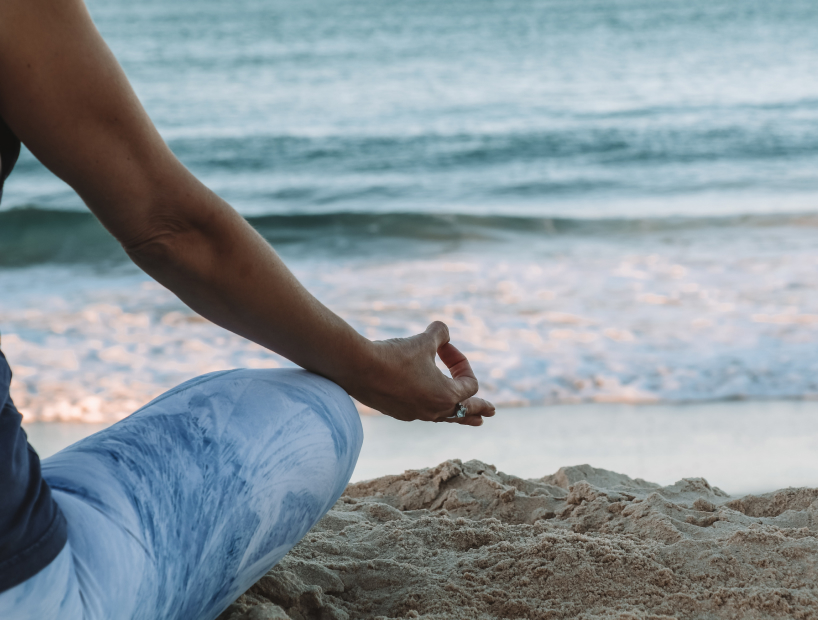 Practice Mindfulness and Meditation