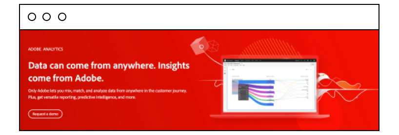 Adobe Analytics