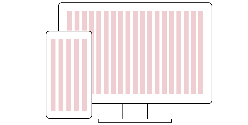 Fluid grids